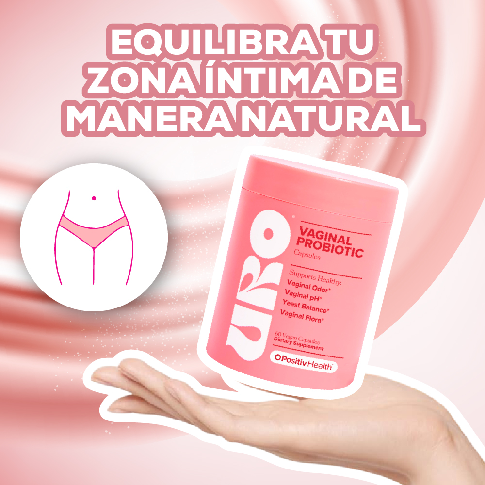 Miniatura 3 de URO PROBIOTICOS VAGINALES
